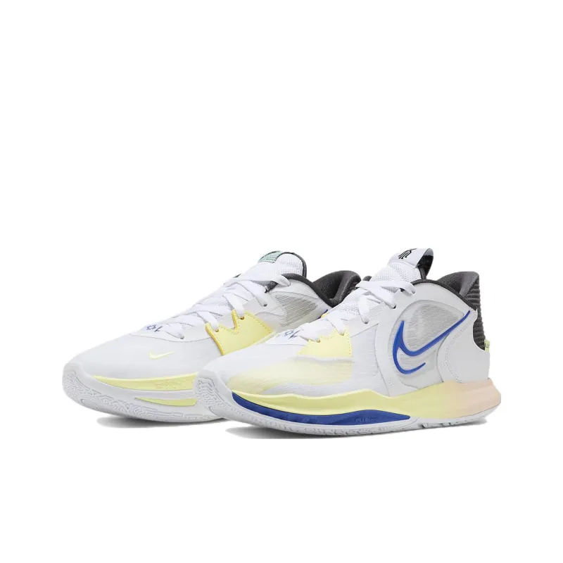 Nike Kyrie Low 5 Ep 'White Game Royal'-2