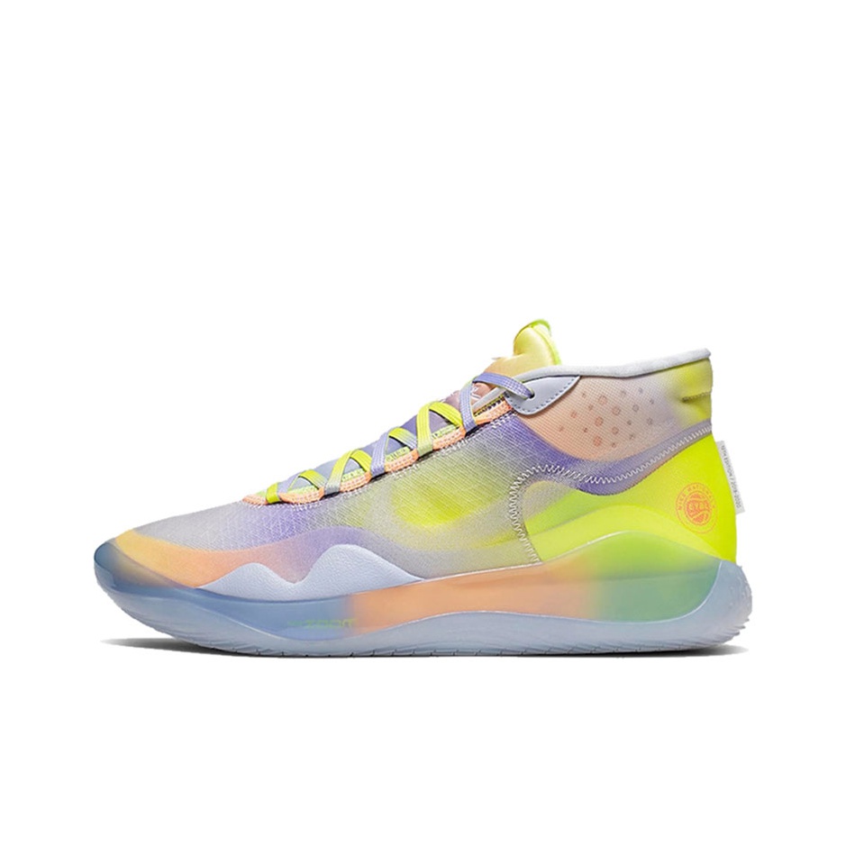 Nike KD 12 EYBL Nike Nationals POIZON