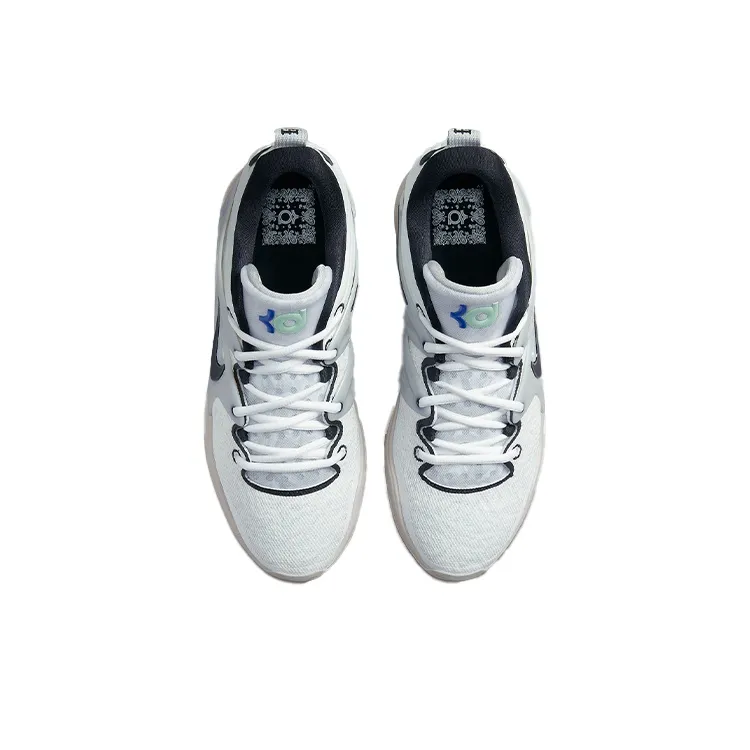 Nike KD 15 EP 'Brooklyn Nets'-3