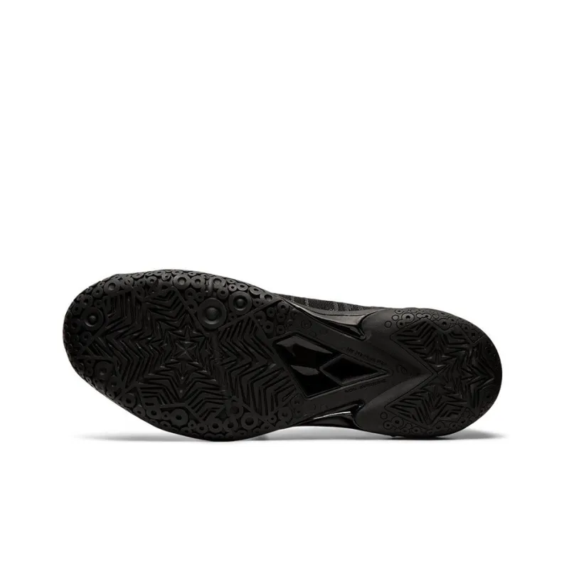 Asics Gel Burst 23 Competition 'Black'-5