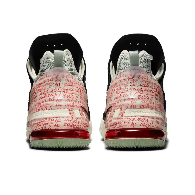 Nike Diana Taurasi X LeBron 18 'La Cabra'-4