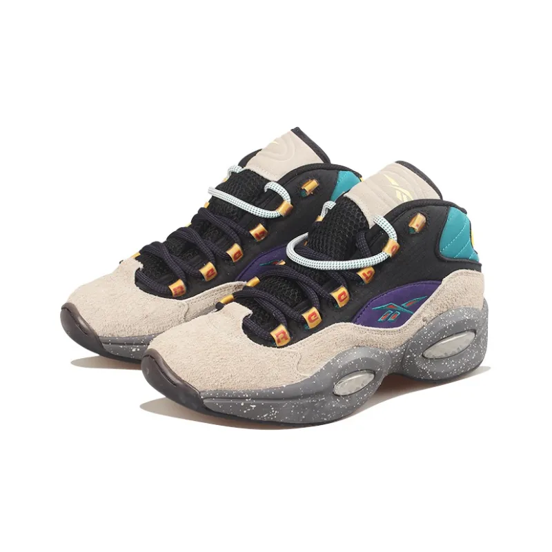 Reebok Question Mid Nice Kicks Bubba Chuck-2