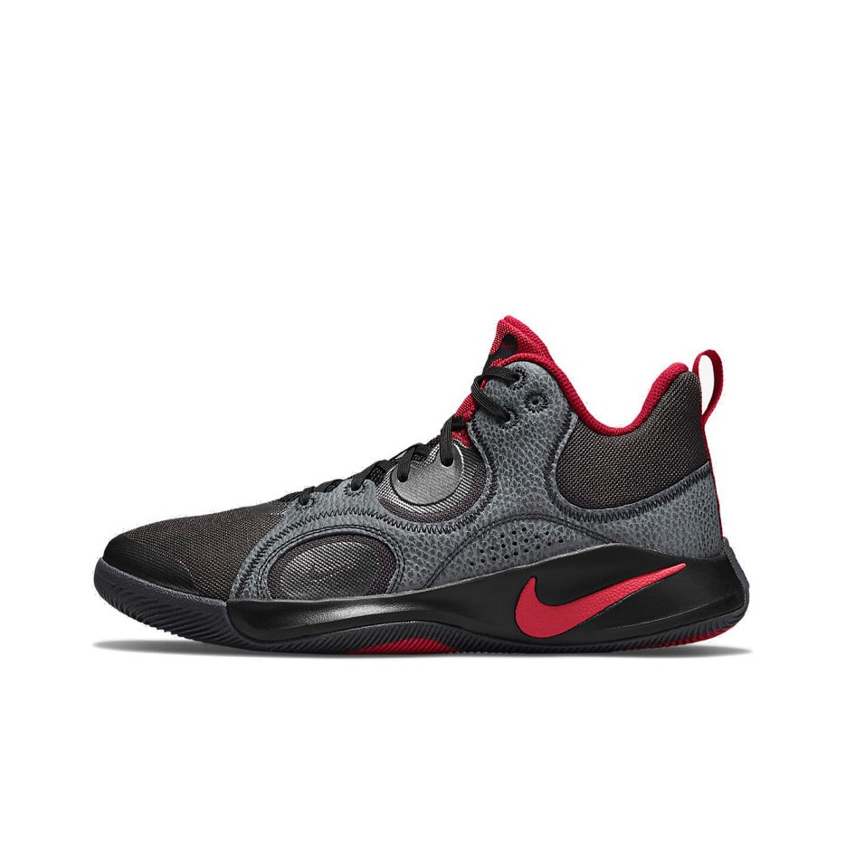 Nike Flyby Low 2 Mens Basketball Shoes POIZON