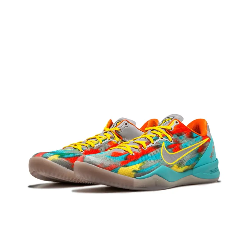 Nike Kobe 8 Gc Venice Beach 2013-2