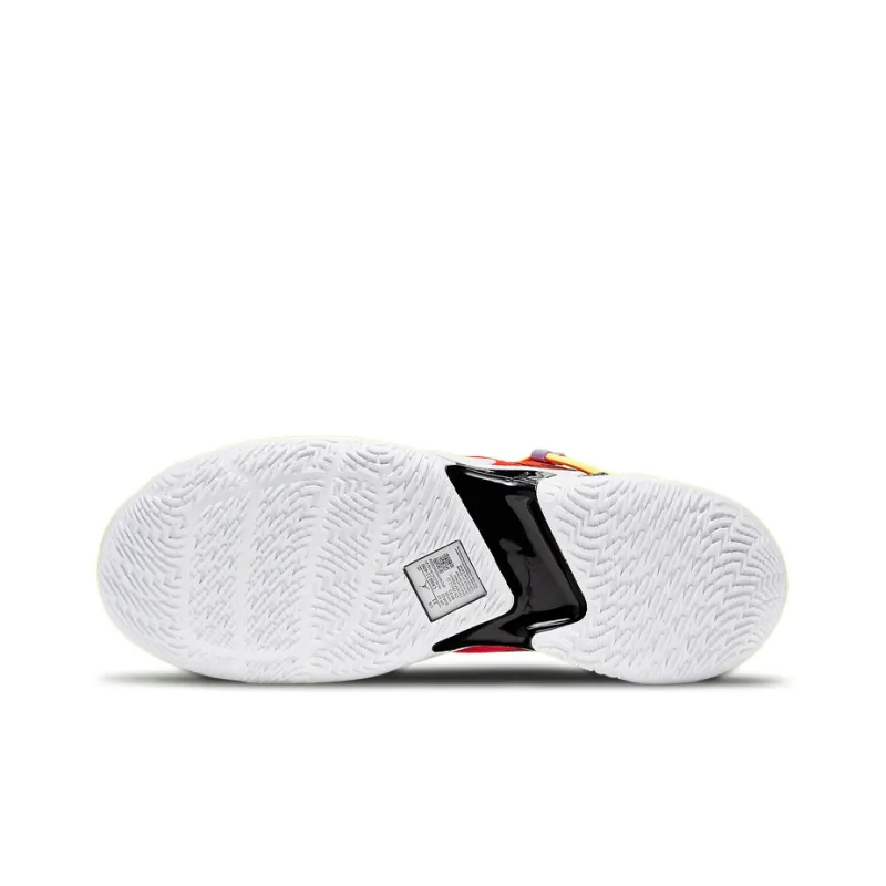 Jordan Why Not Zer0.3 Se Bright Crimson-4