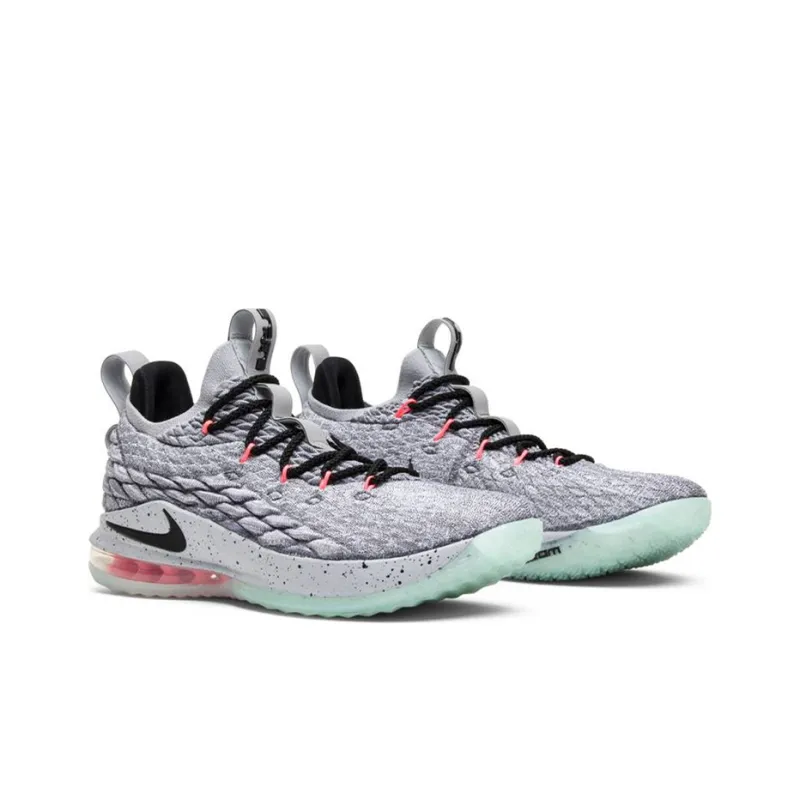 Nike Lebron 15 Low EP 'Melon'-2