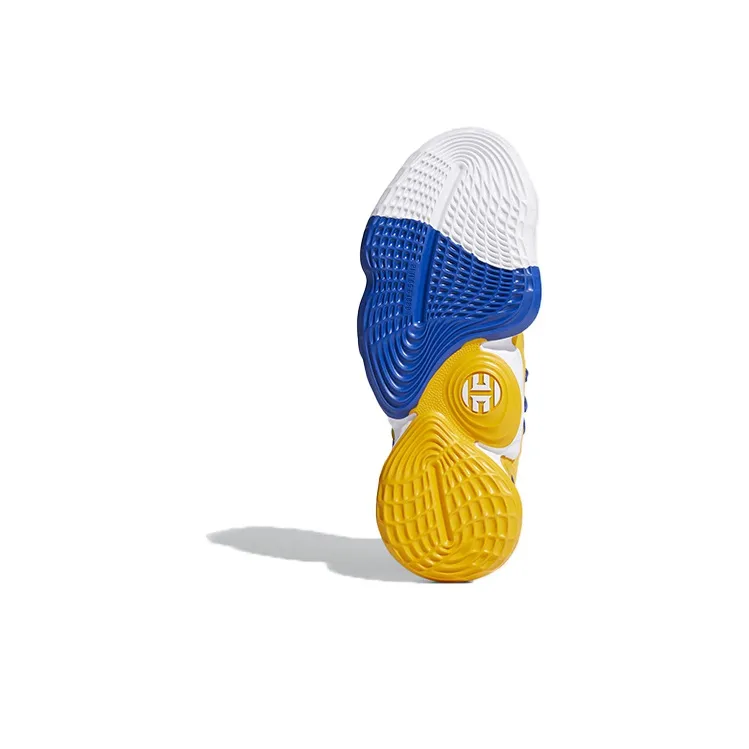Adidas Harden Vol. 4 Su Casa Pack Warriors-5