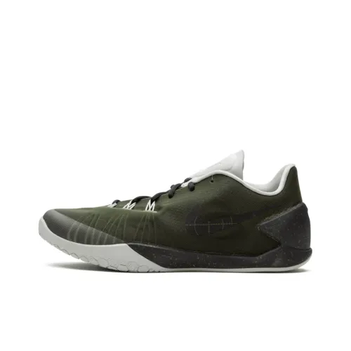 Nike Hyperchase Fragment Green