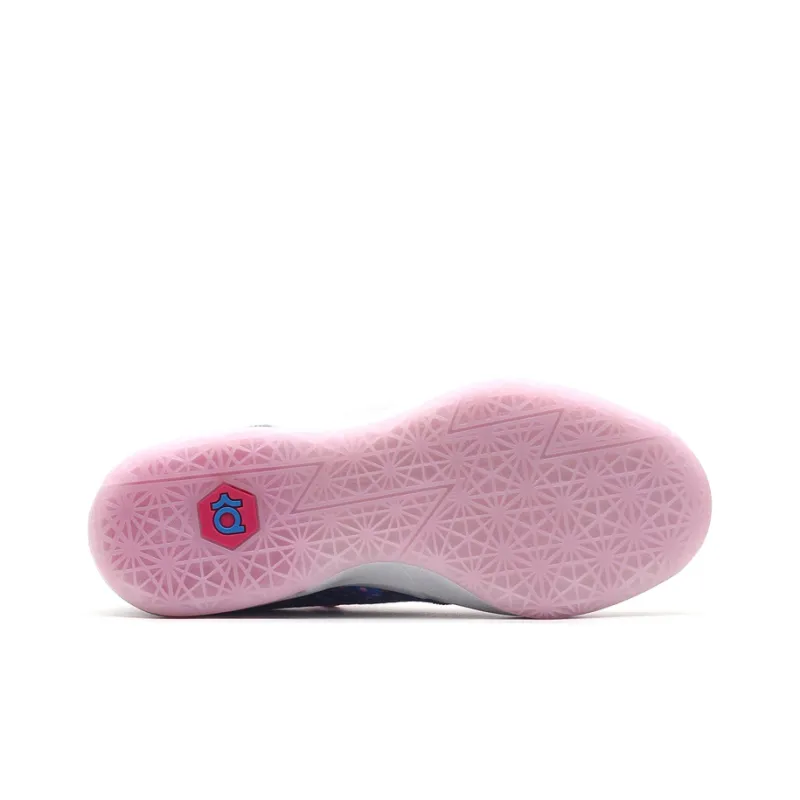Nike Kd Vi 6 Aunt Pearl GS-4
