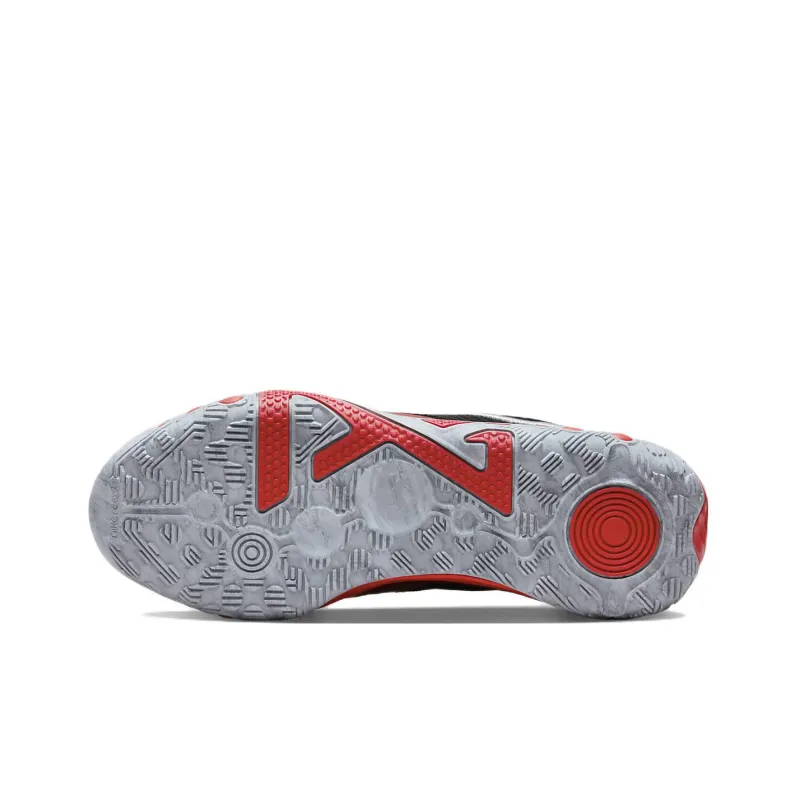 Nike PG 6 EP 'Bred'-5