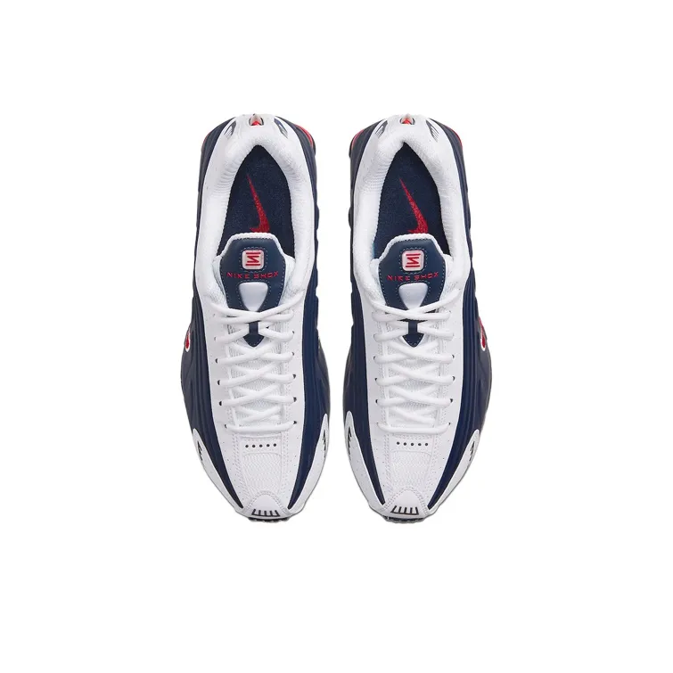 Nike Shox R4 Usa-3