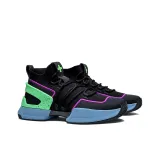 Doucal's Boat Irregular shoes