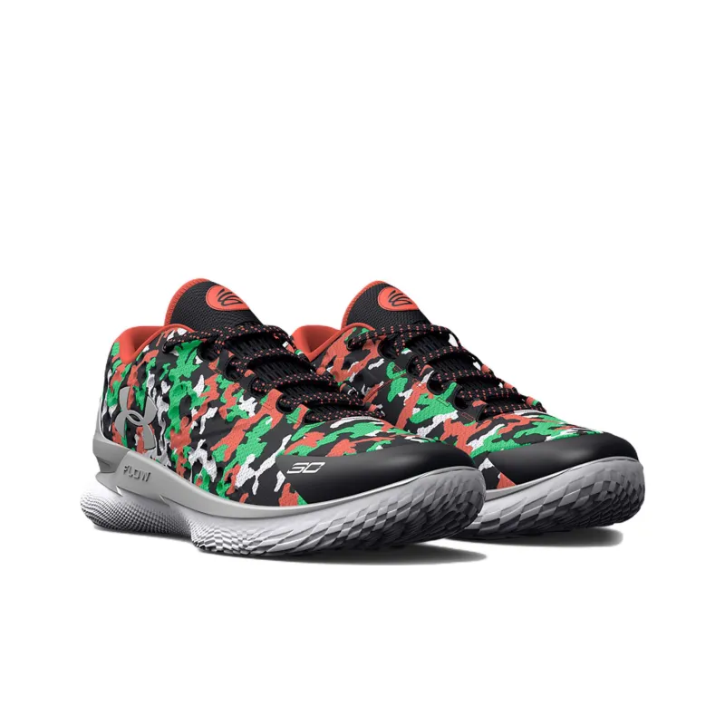 Under Armour Curry 1 Low Flotro Curry Camp-2