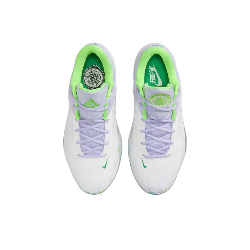 Nike Zoom Freak 4 'The Decision'-2