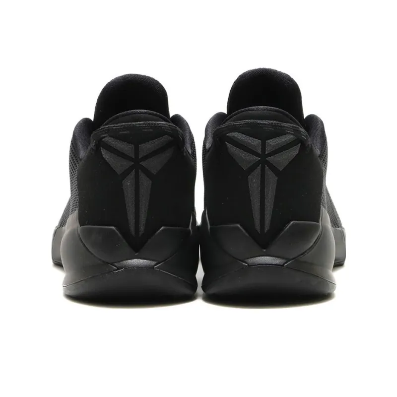 Nike Zoom Kobe Venomenon 6 'Triple Black'-2