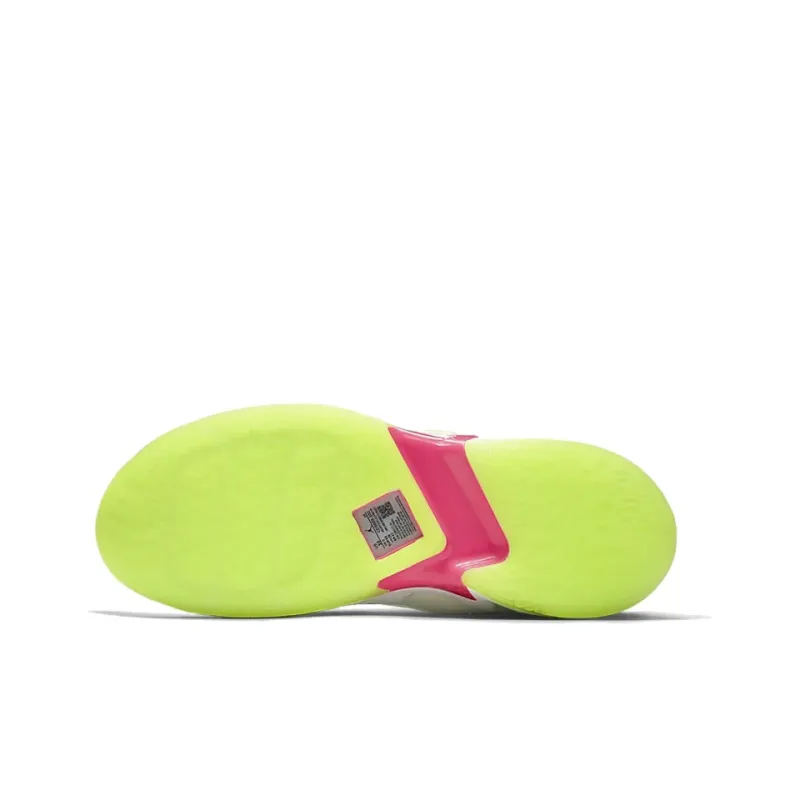 JORDAN Why Not Zer0.3 'LA Born'-5