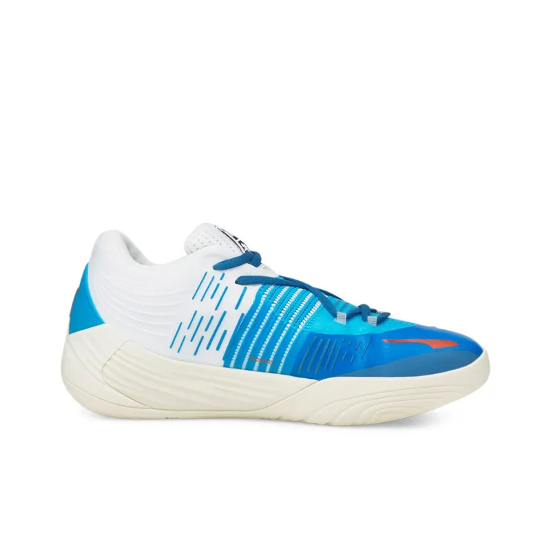 PUMA Fusion Nitro 'Ocean Dive'-1