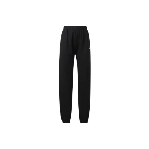 Reebok Sports Pants Women's Black