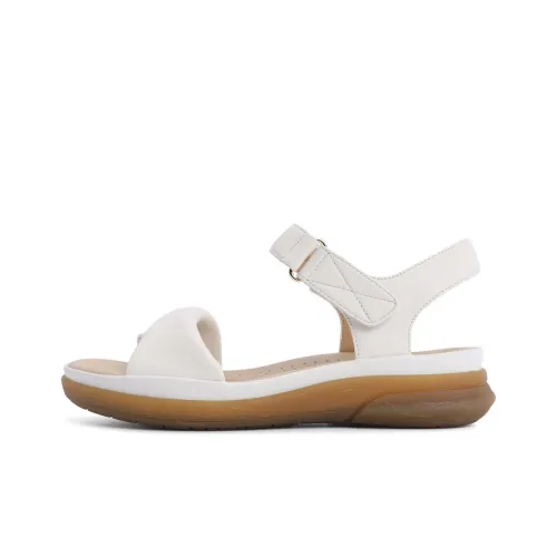 BELLE One-Strap Sandals Women's