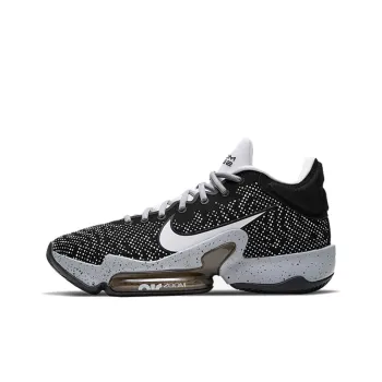 Nike Zoom Rize 2 'Black White'