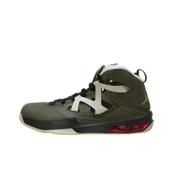 JORDAN Melo M9 Cargo Khaki