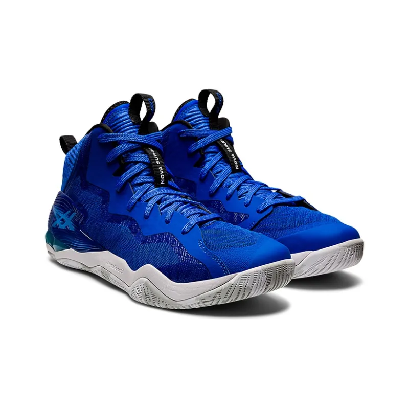 Asics Nova Surge 'Illusion Blue White'-2