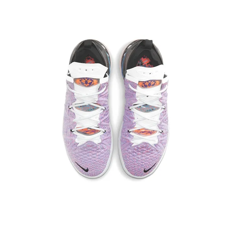Nike LeBron 18 'Graffiti'-3