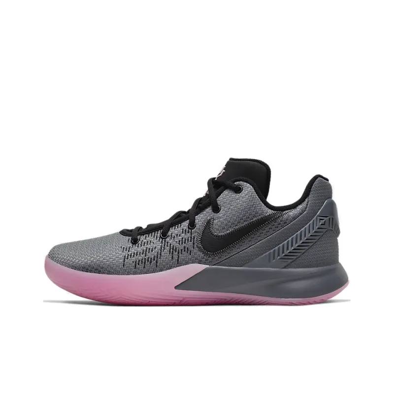 Nike Kyrie Flytrap 2 'Cool Grey'-0