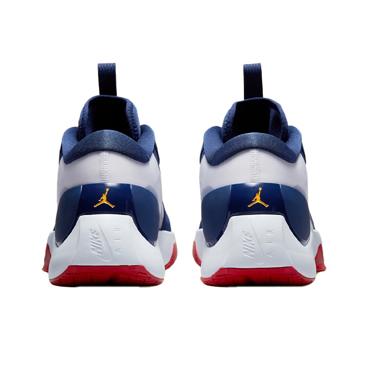 JORDAN Zoom Separate 'Olympic' US M 9.5 - POIZON