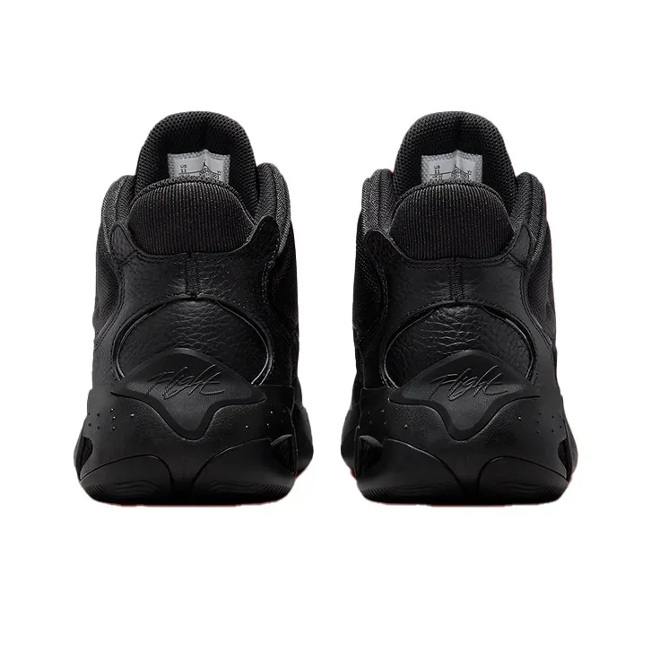 Jordan Max Aura 4 Black Anthracite-4