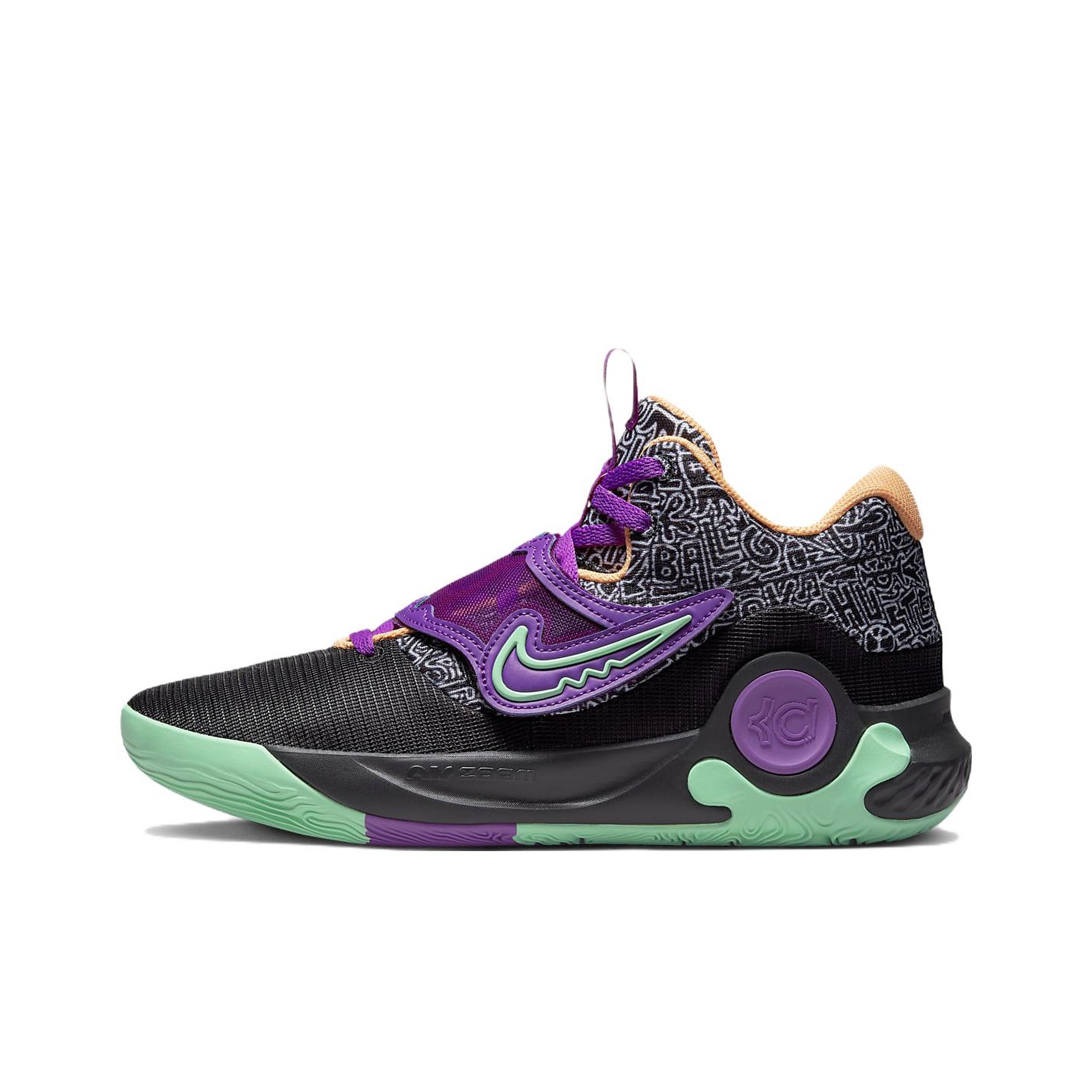 Kd trey 12 online