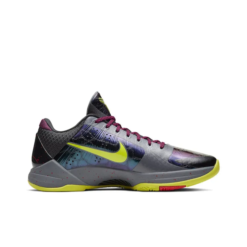 Nike Kobe 5 Protro 2K Gamer Exclusive-1