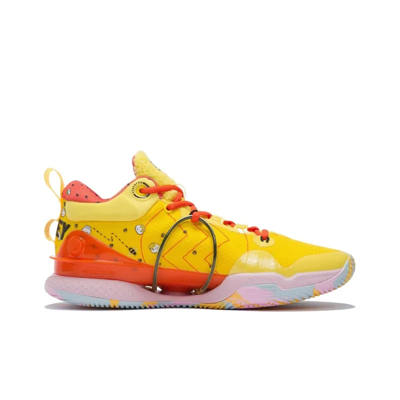 LINING Speed 8 Premium X Disney-1