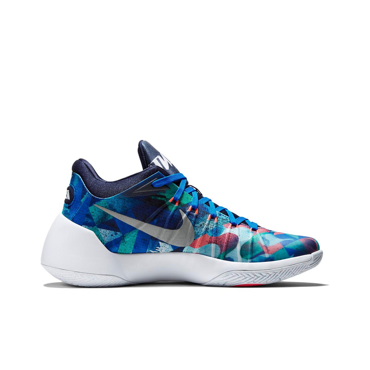 Nike Hyperdunk 2015 Low Rio POIZON