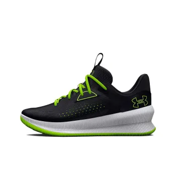 Under Armour TWENTY47 'Black Volt'
