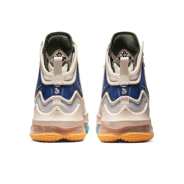 Nike LeBron 19 Ep 'MPLS Lakers'-4