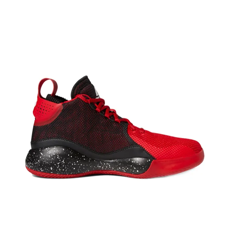 Adidas D Rose 773 2020 Scarlet-1