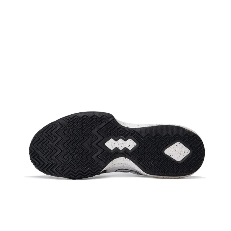 Nike Air Max Impact 4 White Copa Black Speckled-4