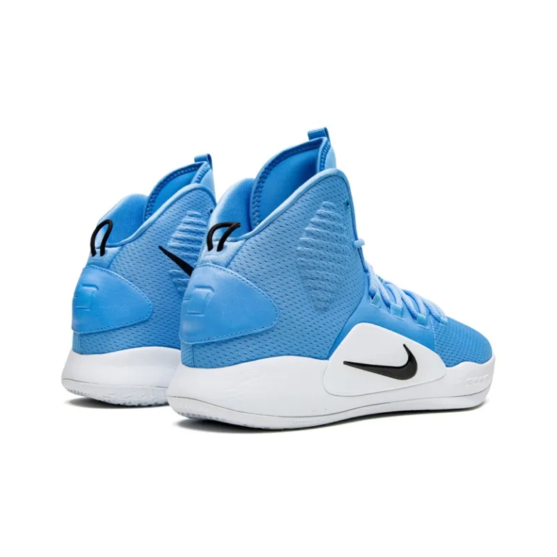 Nike Hyperdunk X Tb 'University Blue'-3
