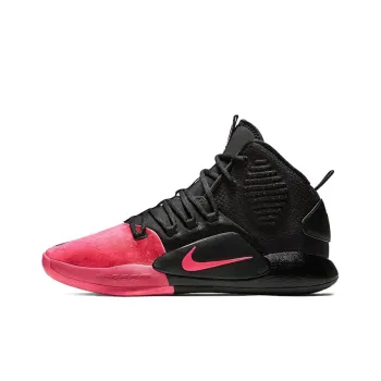 Nike Hyperdunk X 'Kay Yow'