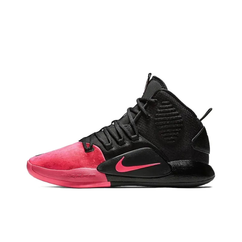 Nike Hyperdunk X "Kay Yow"-0