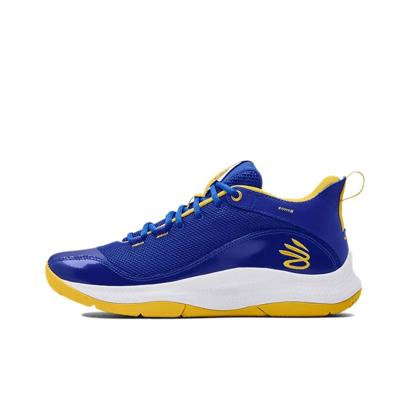 Under Armour 3Z5 Nm 'Blue Yellow'-0