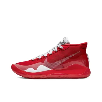 Nike Kd 12 Tb University Red