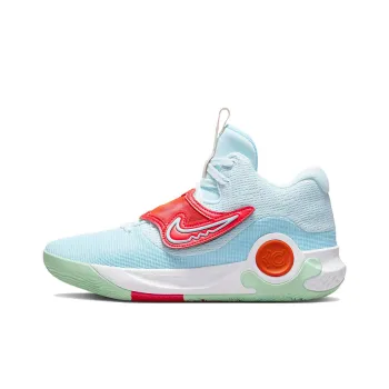 Nike KD Trey 5 X EP 'Blue Chill Bright Crimson Mint'