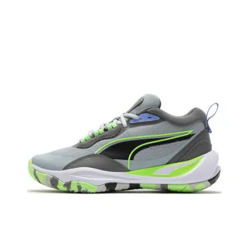 PUMA Playmaker Pro 'Grey Green'