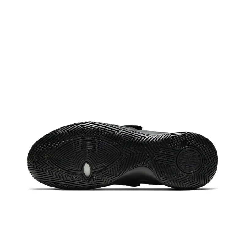 Nike Kyrie Flytrap 3 Ep 'Black Metallic Gold'-4