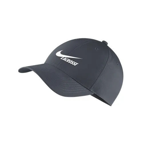 Nike Baseball Caps Unisex Dark Gray