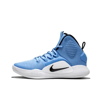 Nike Hyperdunk X Tb 'University Blue White'