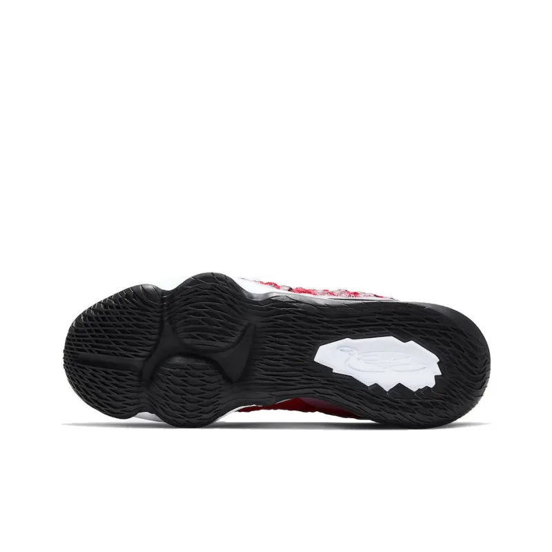 Nike LeBron 17 EP 'Air Max Uptempo'-4