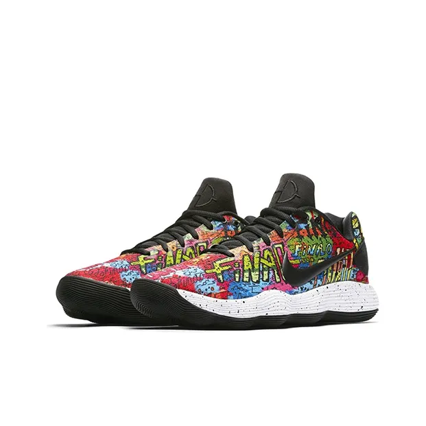 Nike Hyperdunk 2017 Low Chicago-2